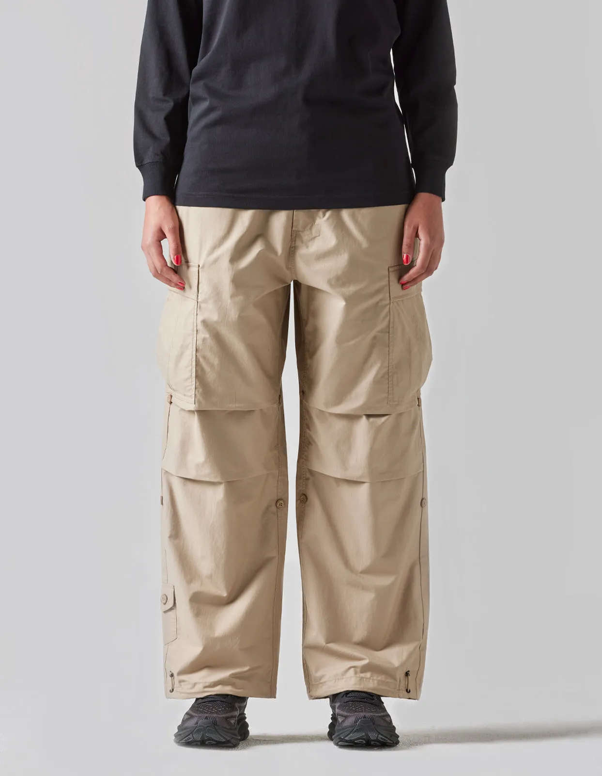 4035 Original Cargo Loose Snopants® Sand