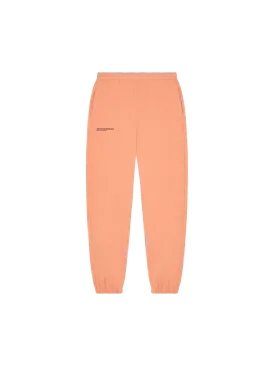 Archive 365 Track Pants - Pastel Tones—peach perfect