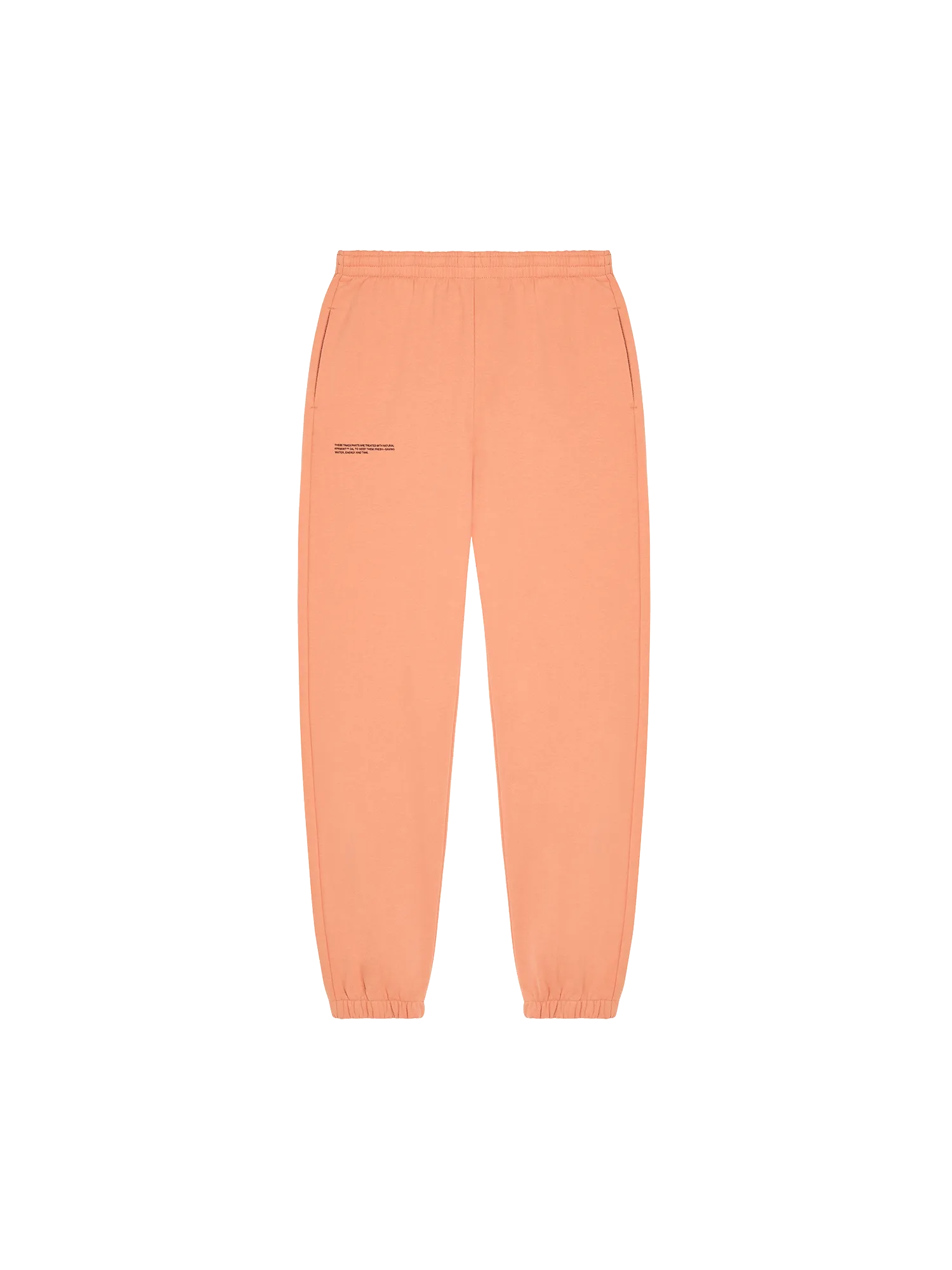 Archive 365 Track Pants - Pastel Tones—peach perfect