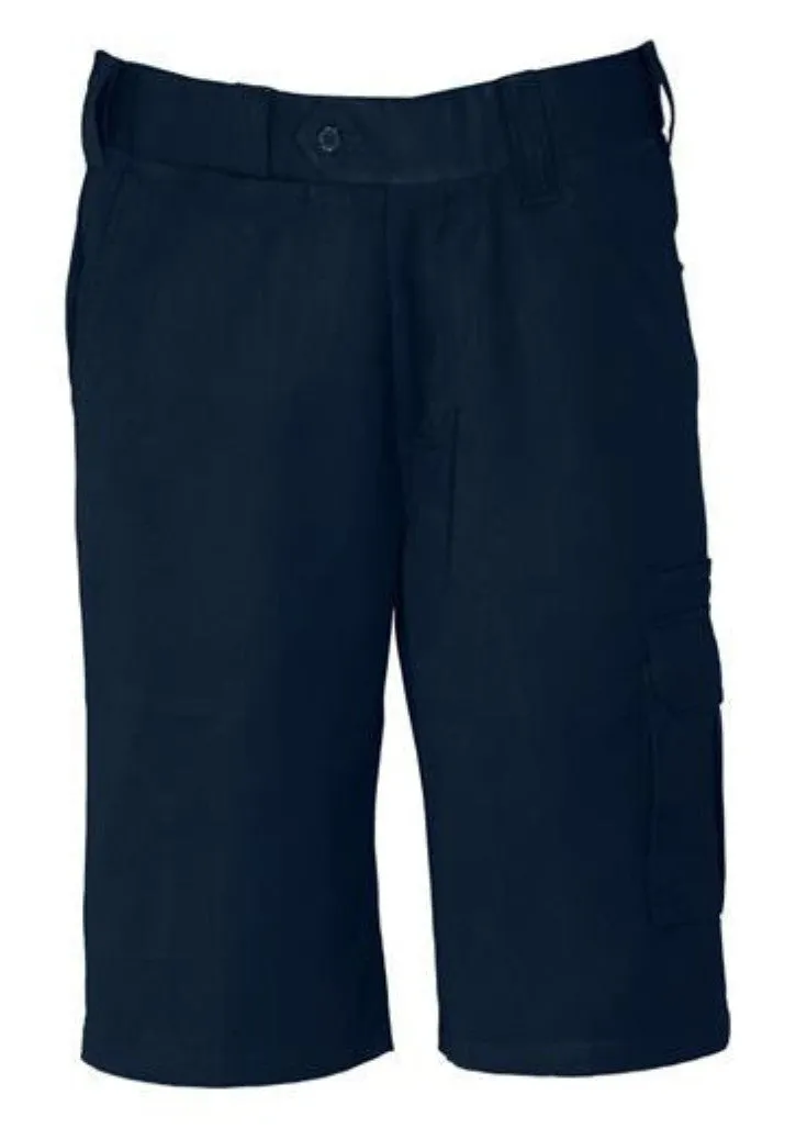 Biz Collection Mens Detroit Short-Stout (BS10112S)