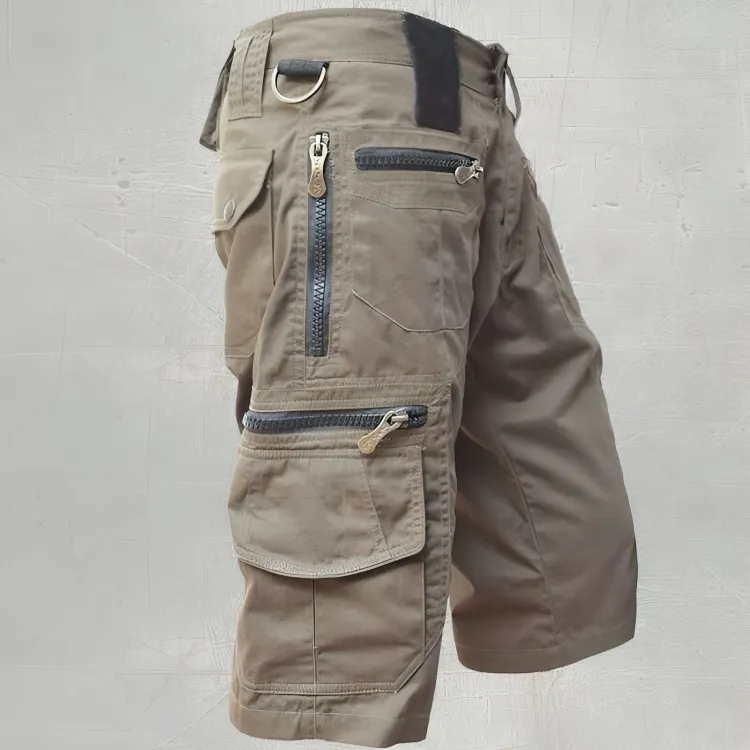 BRUCE™ | SUMMER TACTICAL CARGO SHORTS FOR MEN