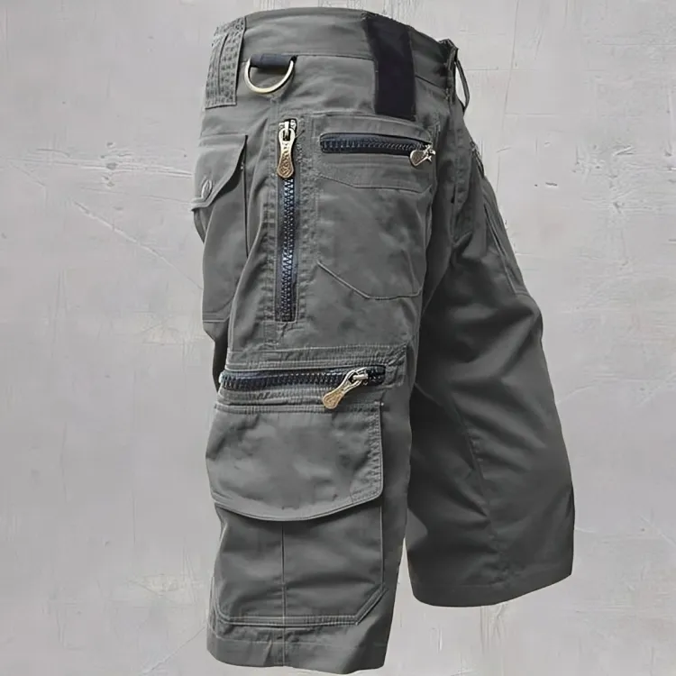 BRUCE™ | SUMMER TACTICAL CARGO SHORTS FOR MEN