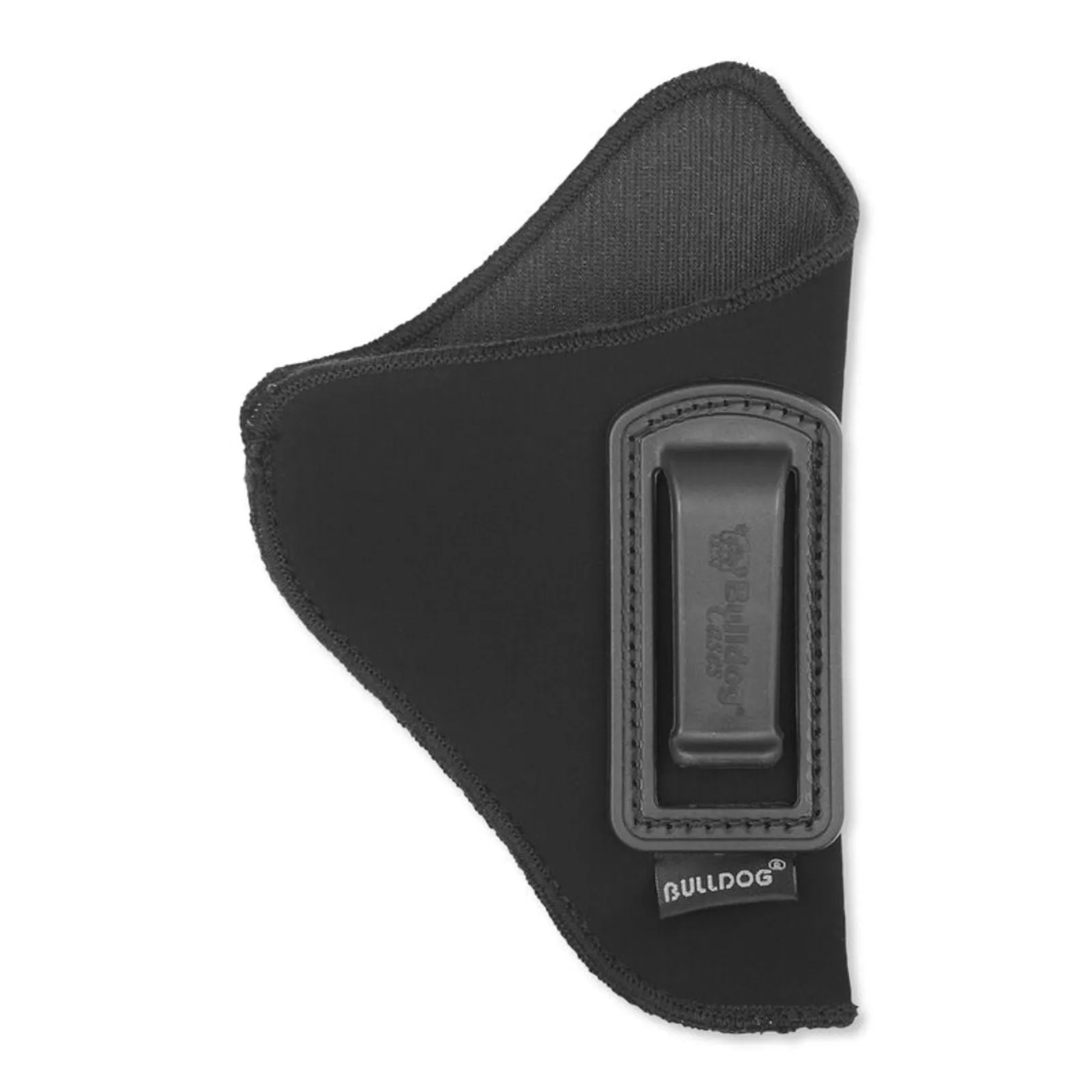 Bulldog Deluxe Inside the Pant Holster 2 2.5 in Brl Revolver