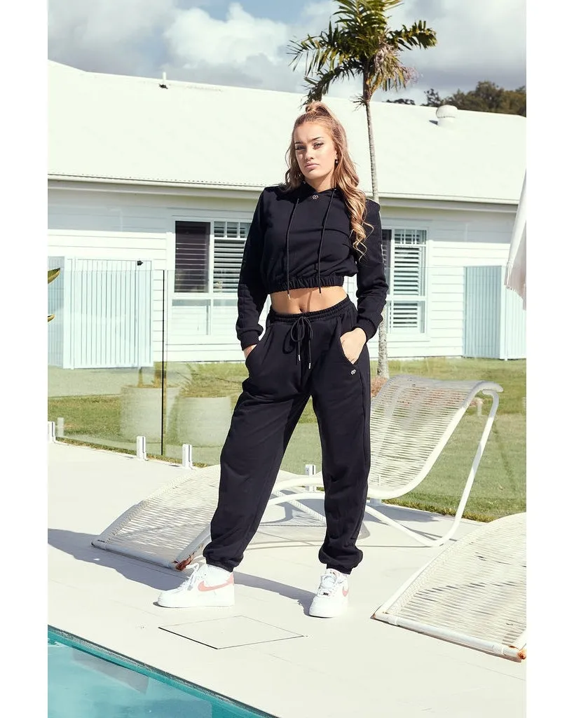 Claudia Dean World Active Tracksuit Pants- Womens