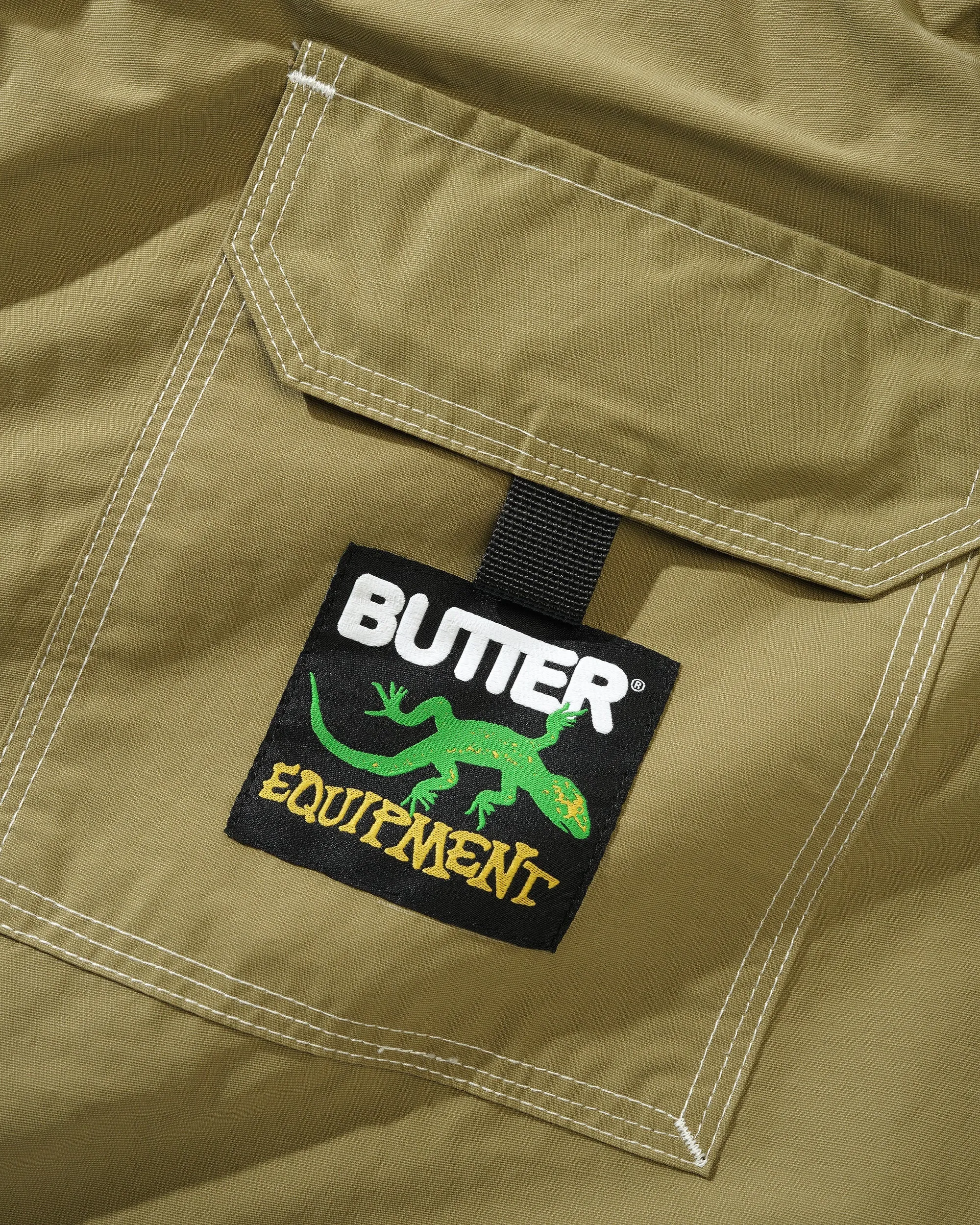 Climber Pants, Olive