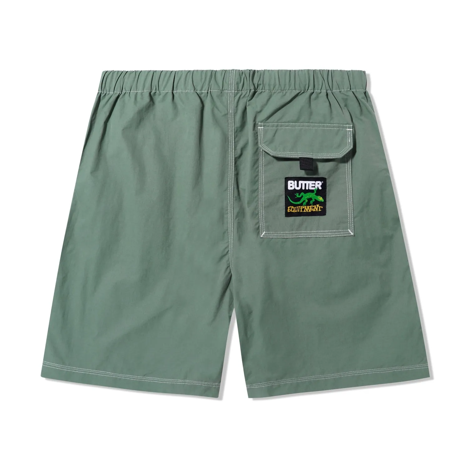 Climber Short, Sage