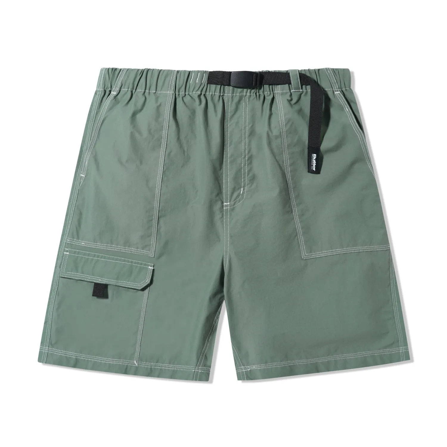 Climber Short, Sage