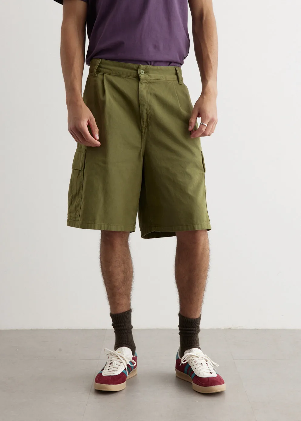 Cole Cargo Shorts