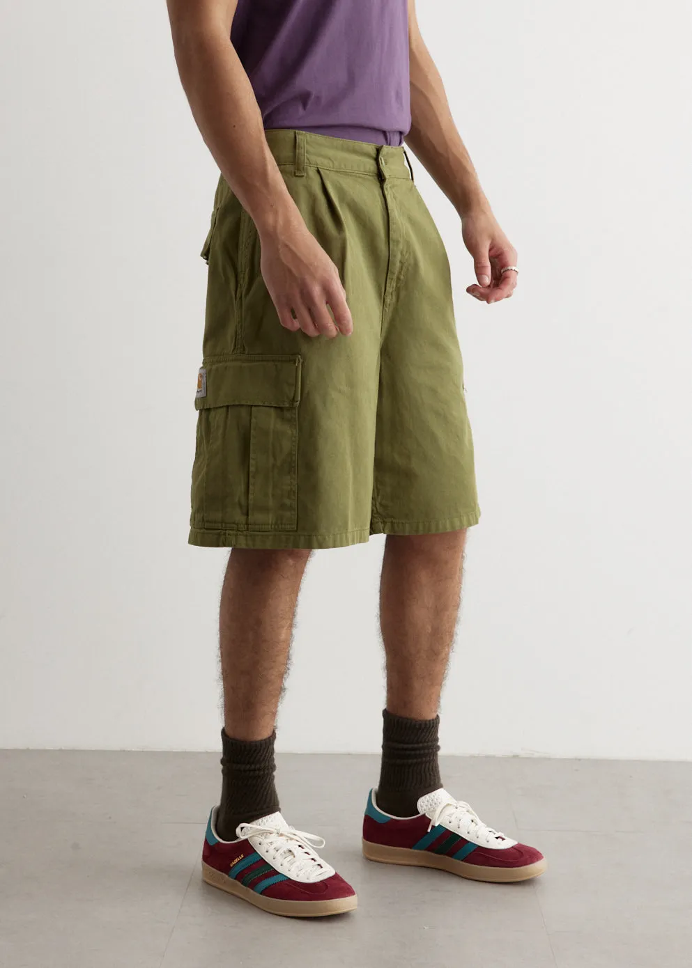 Cole Cargo Shorts