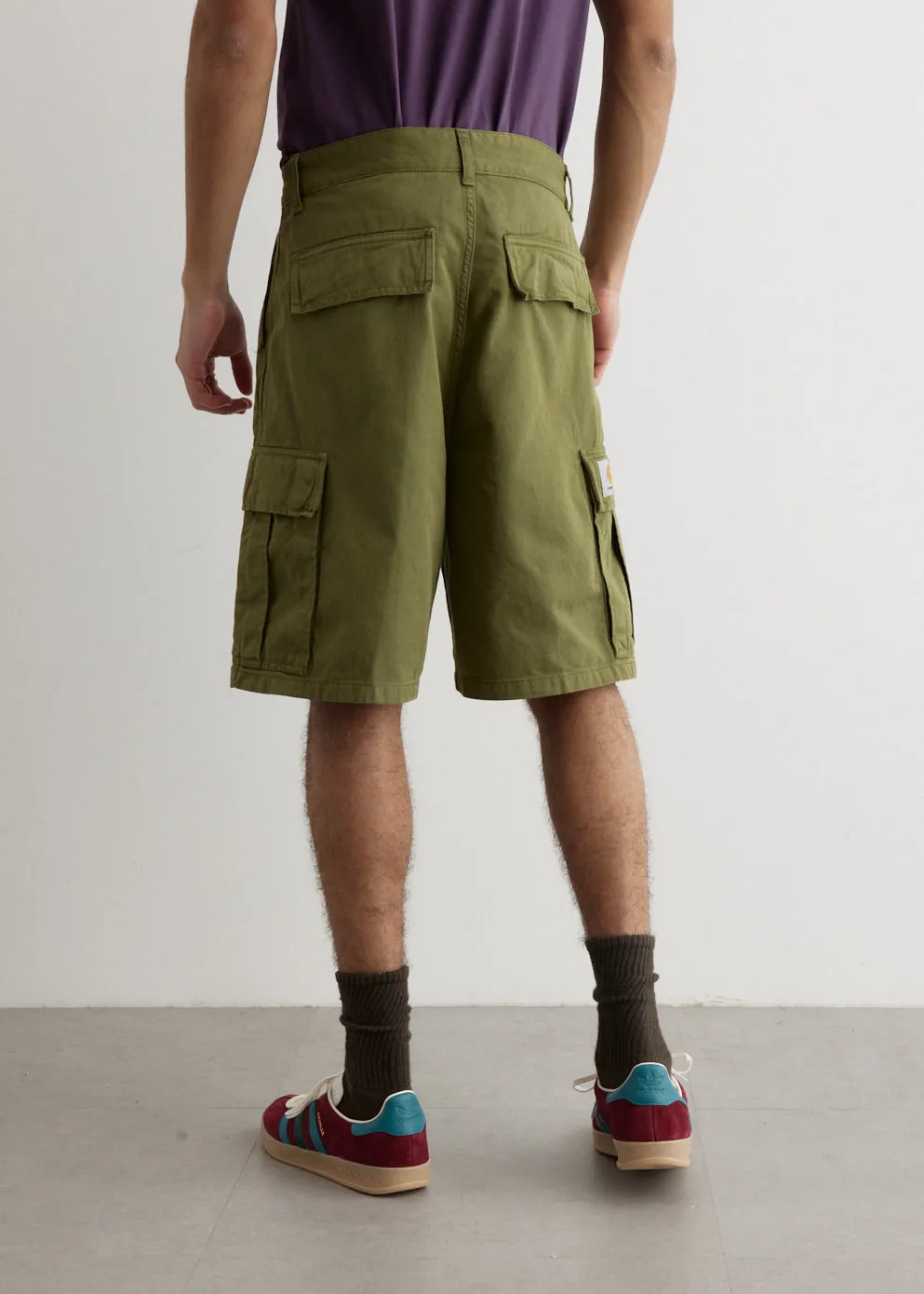 Cole Cargo Shorts