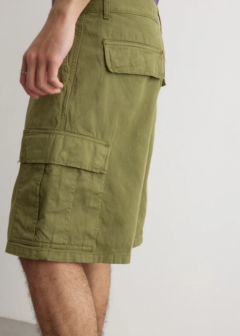 Cole Cargo Shorts