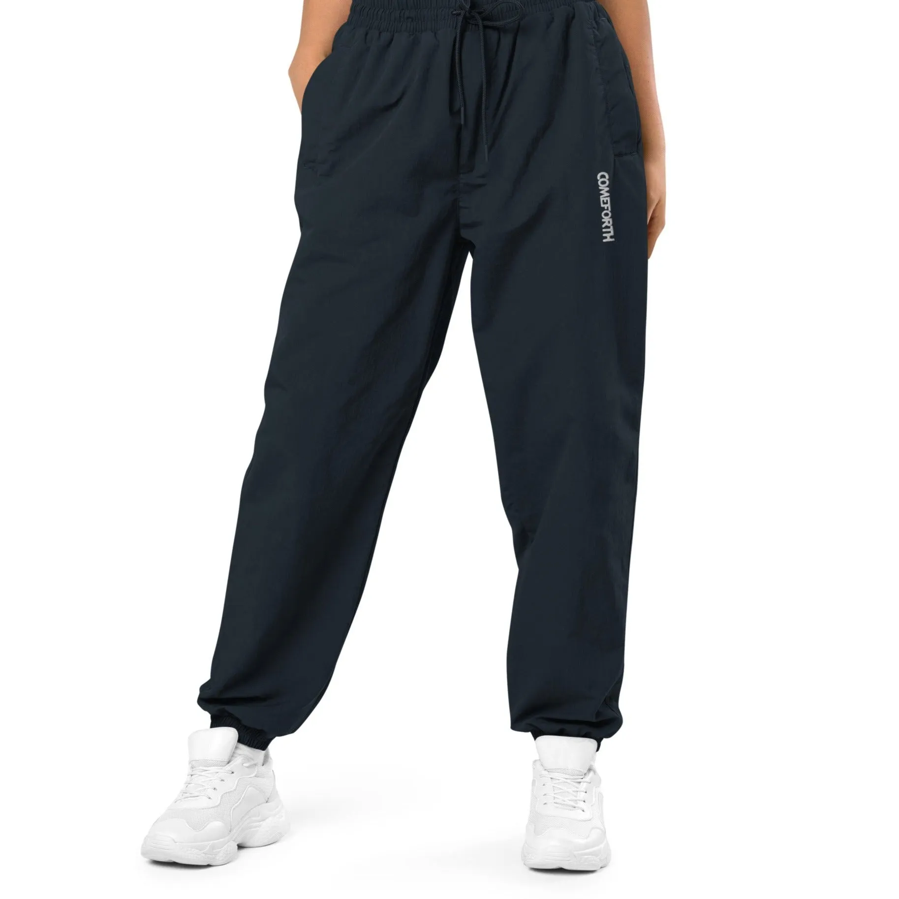 Comeforth Tracksuit Pants - Midnight