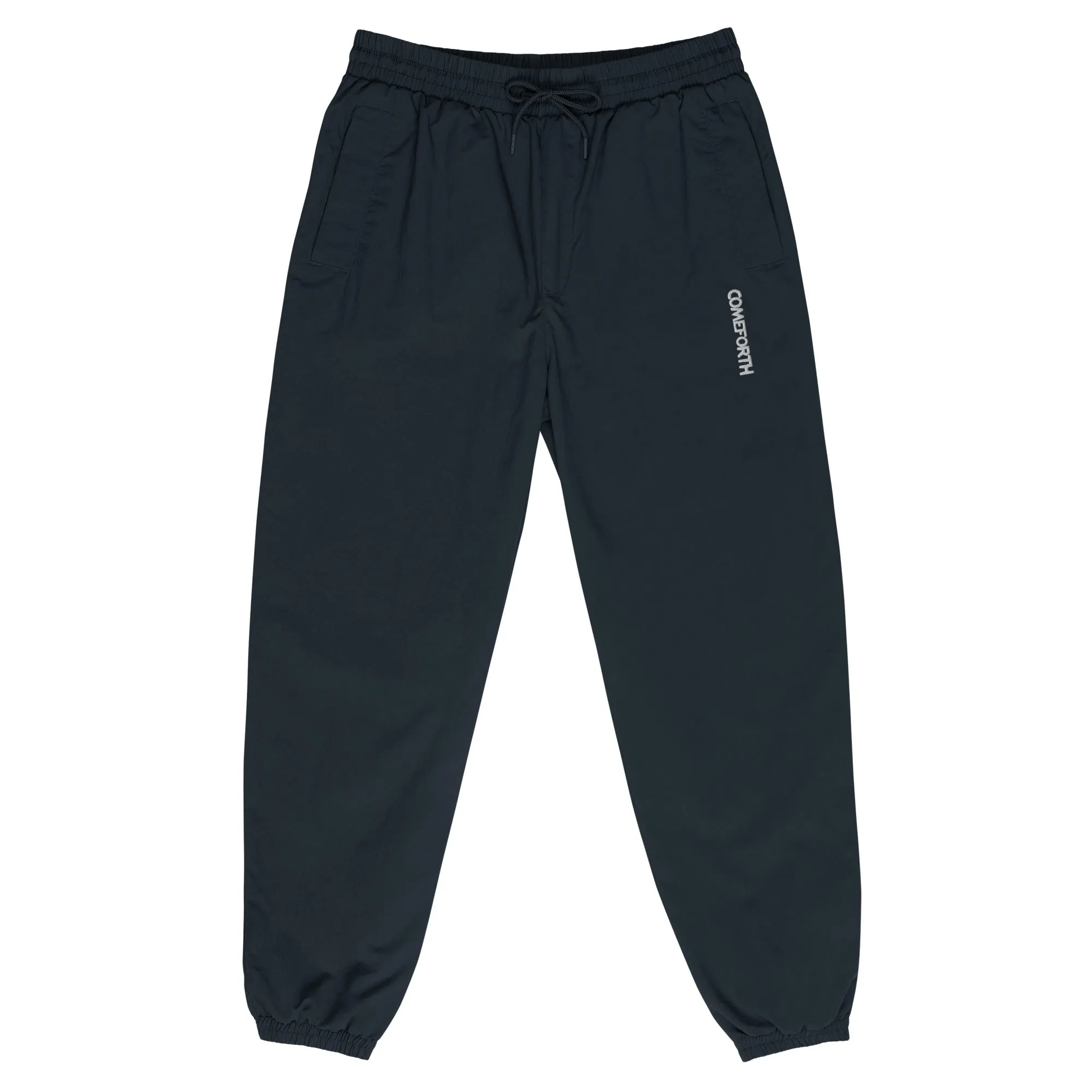 Comeforth Tracksuit Pants - Midnight