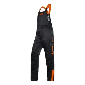 Dynamic Overalls Chiansaw Bib & Brace Type C