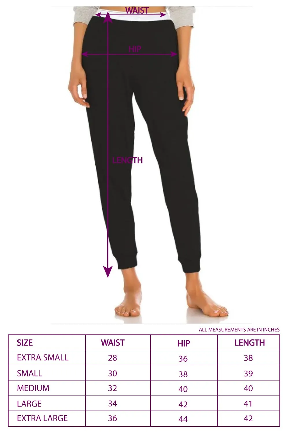 Elastic Waist Cargo Pant