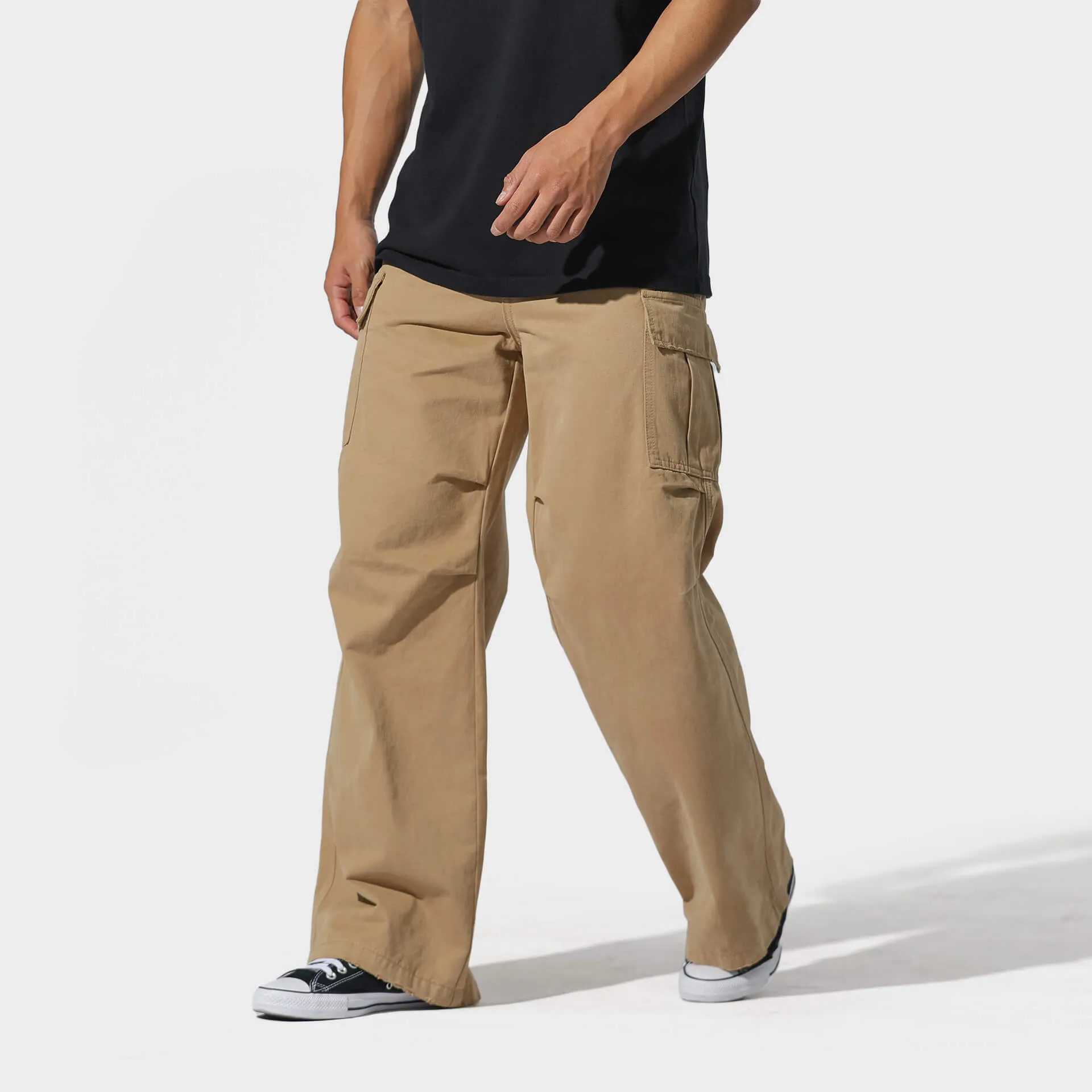 Kaiju Cargo Pants