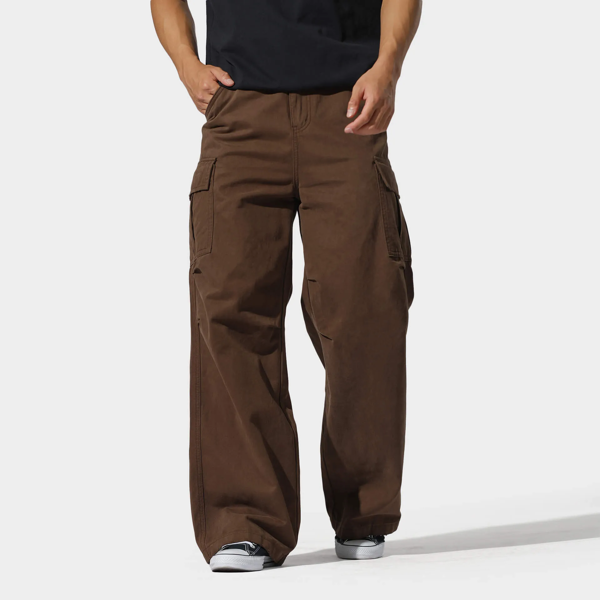 Kaiju Cargo Pants