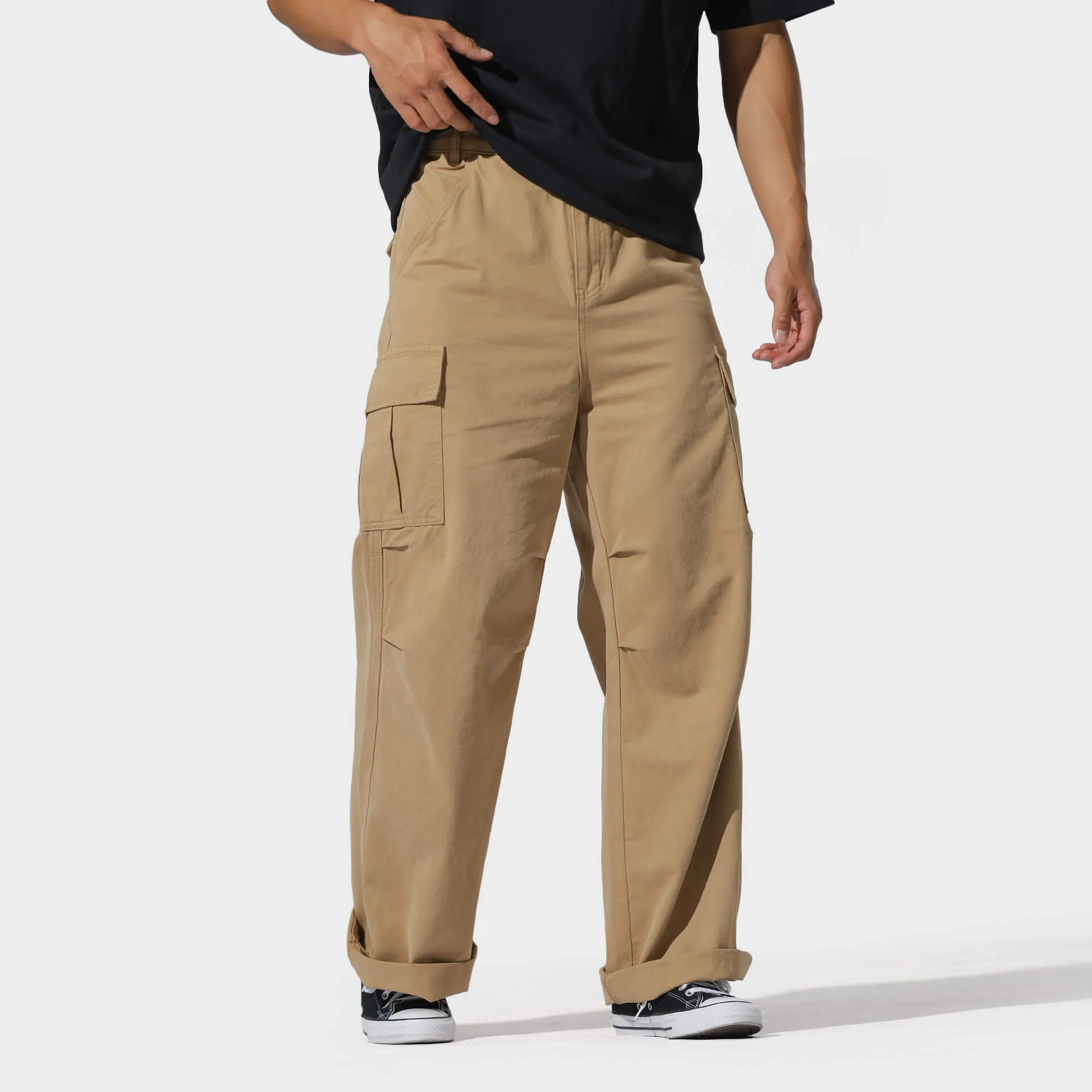 Kaiju Cargo Pants