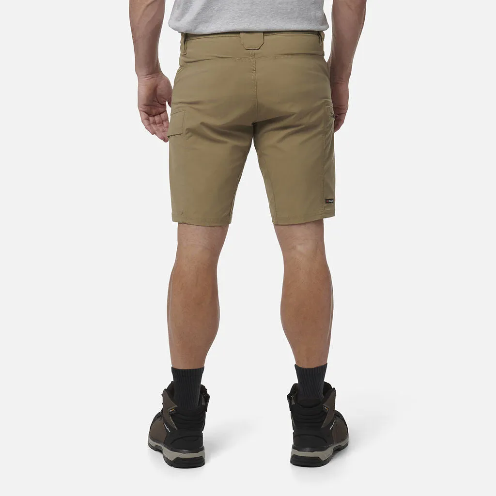 King Gee Drycool Lightweight Stretch Work Shorts (K17013)