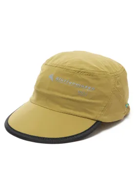 Klattermusen Nal Cap - Meadow Green