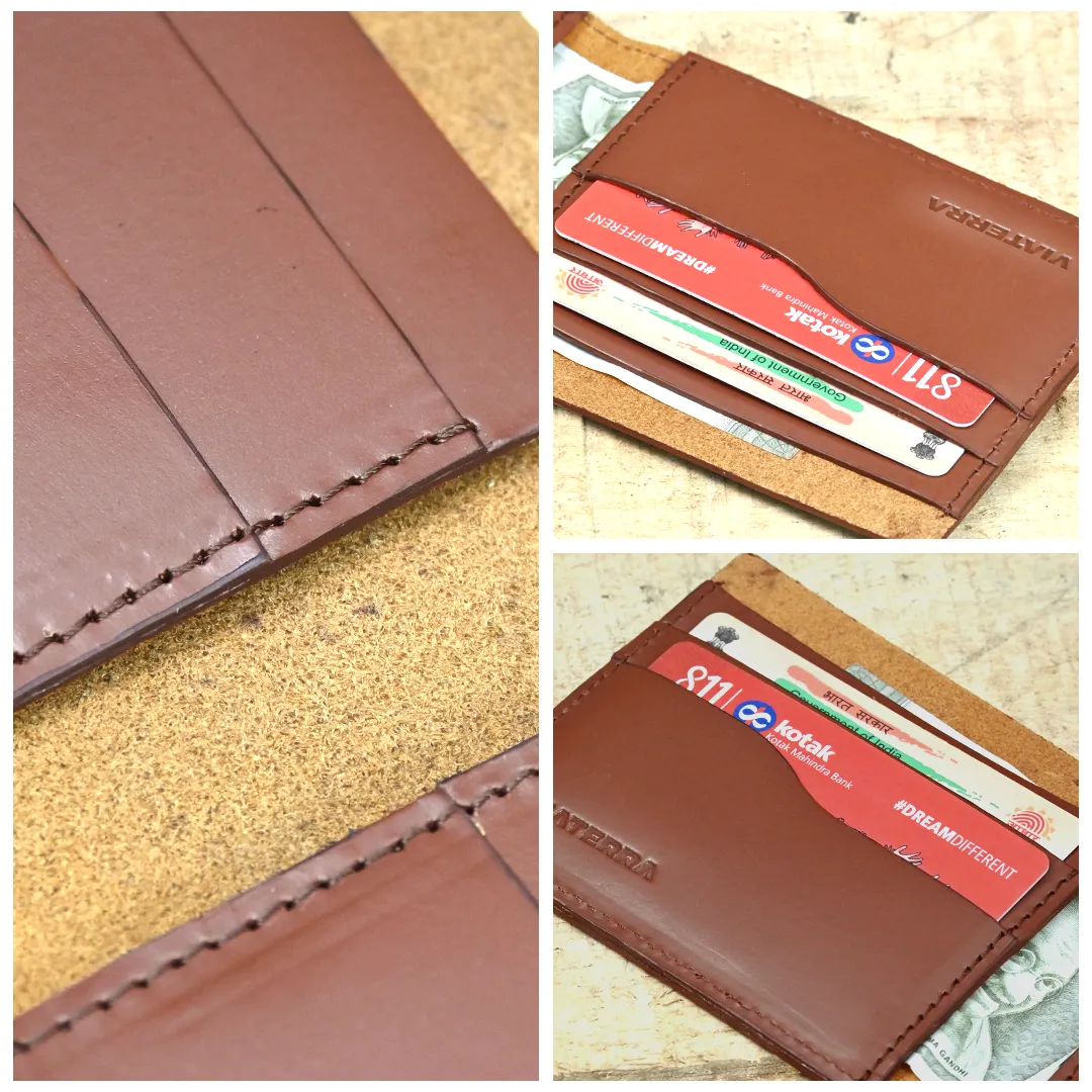 Leather Wallet