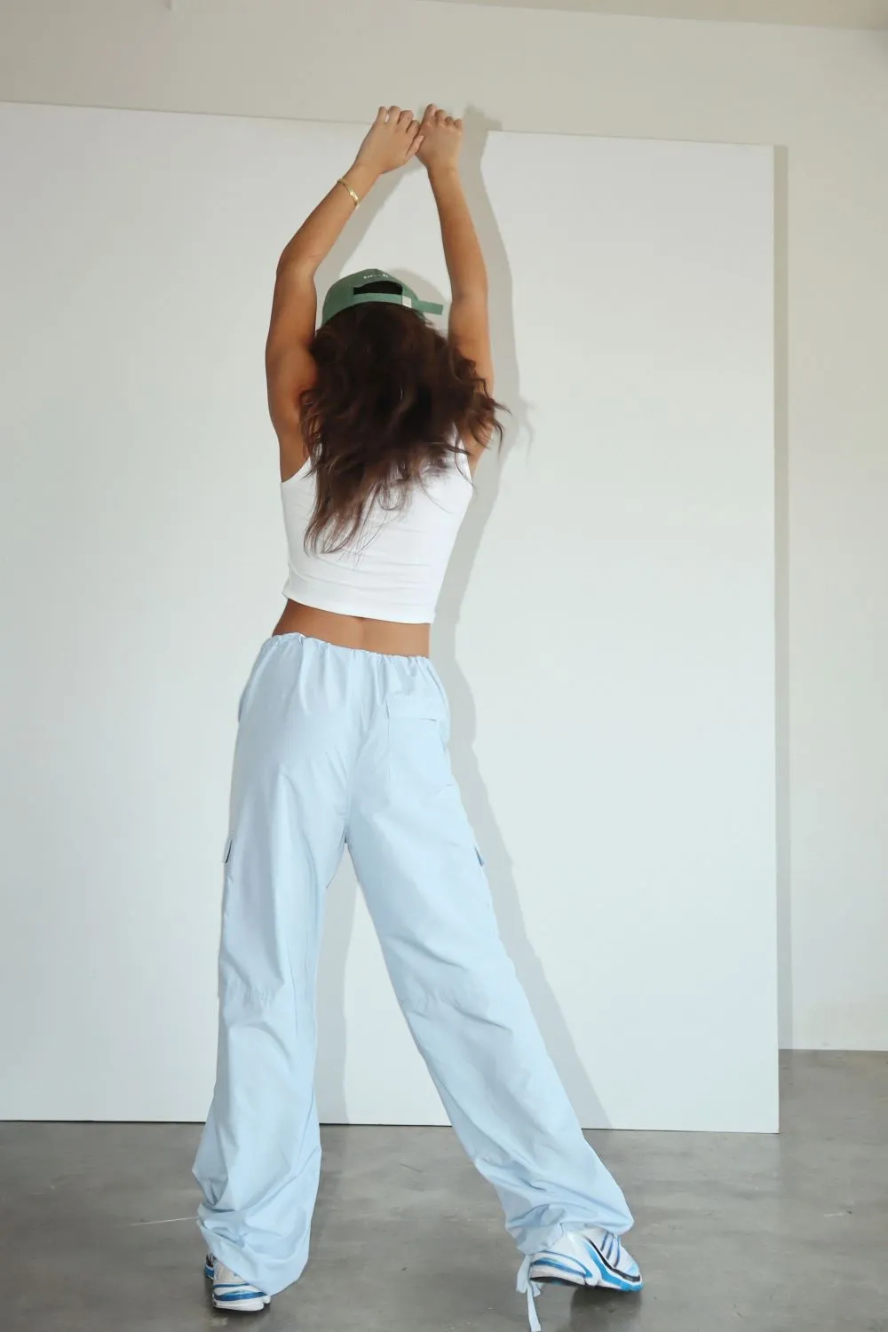 Lucy Parachute Pant