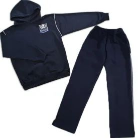 Manor House Tracksuit (Top and Pants).