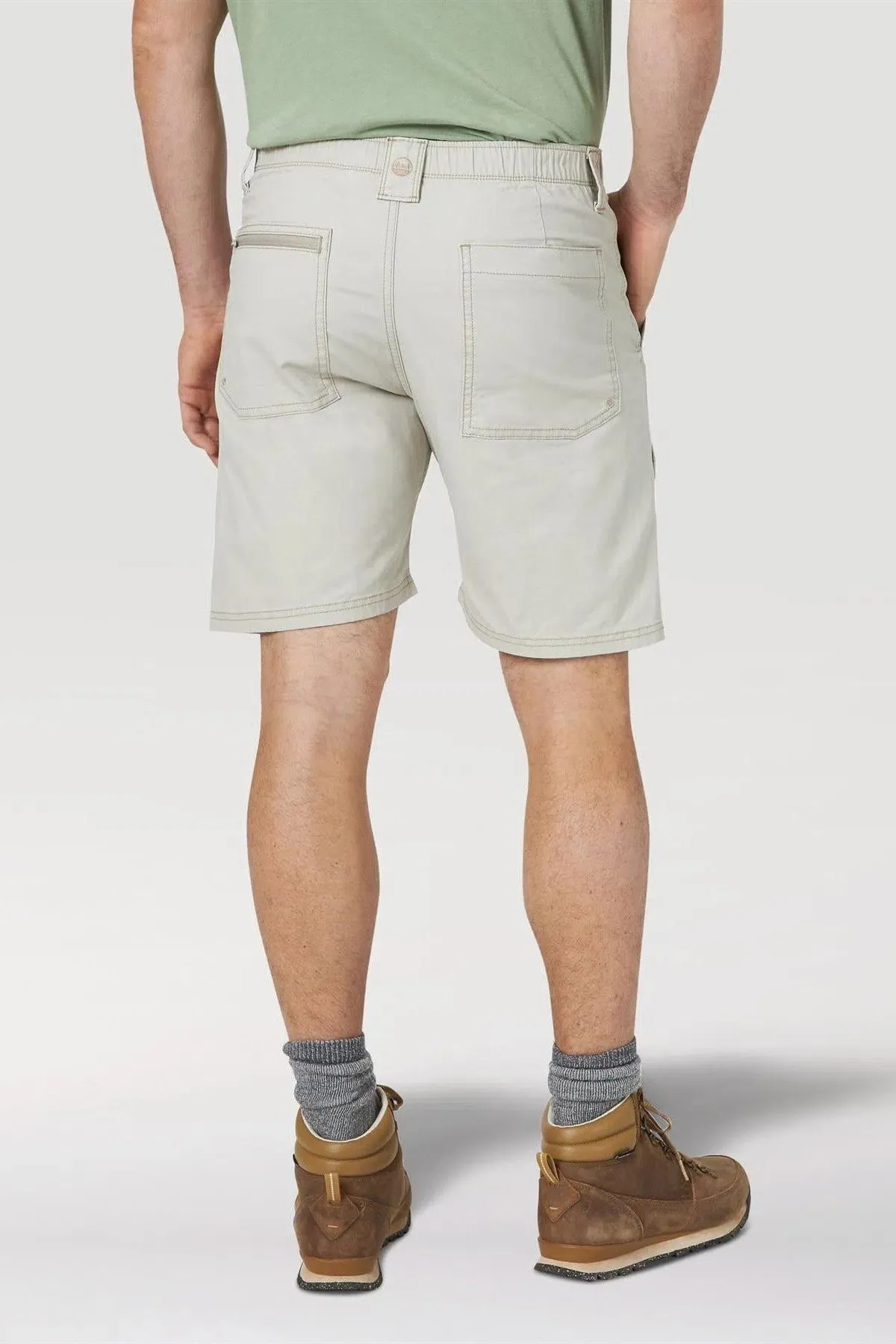 Mens Chino Shorts