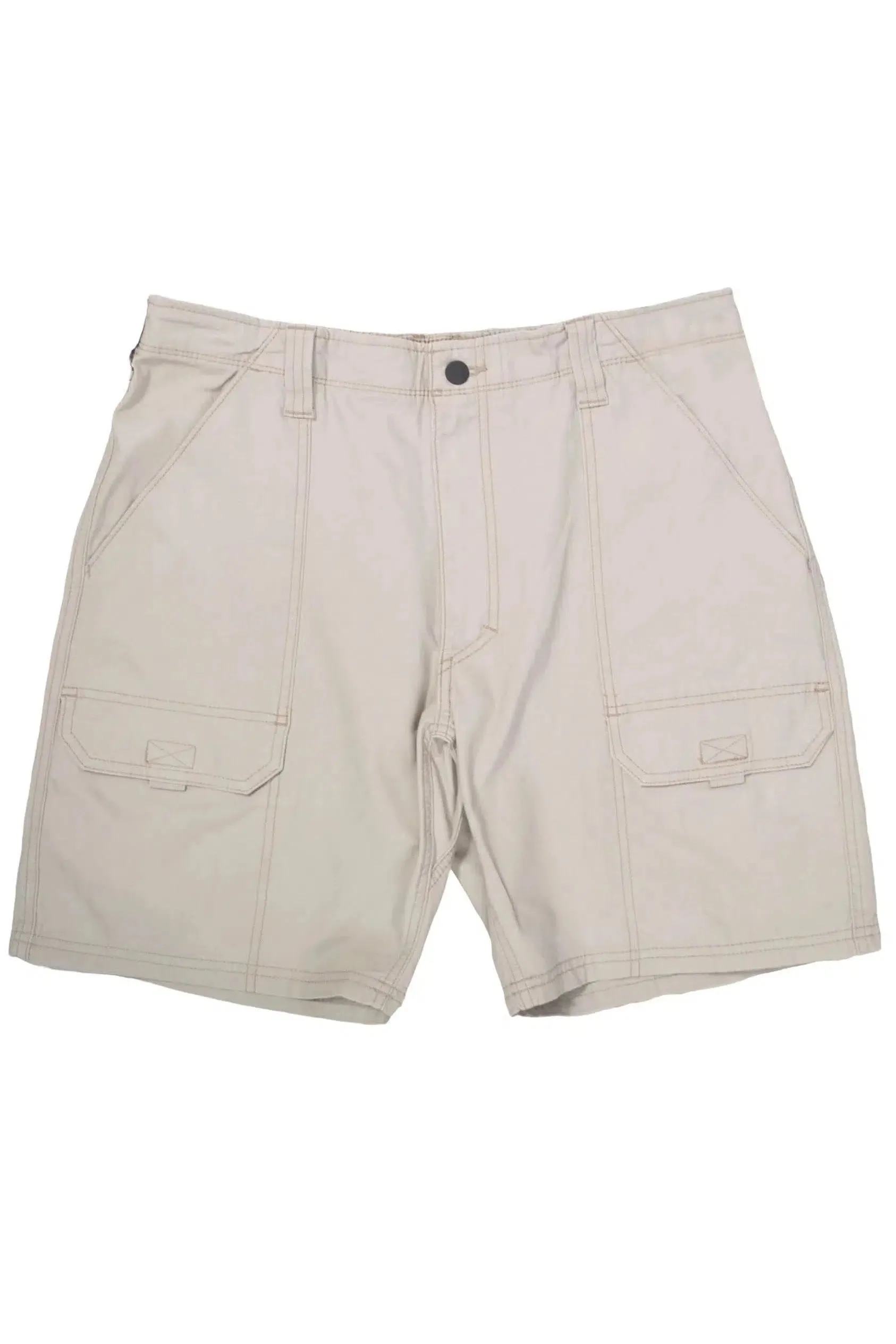 Mens Chino Shorts