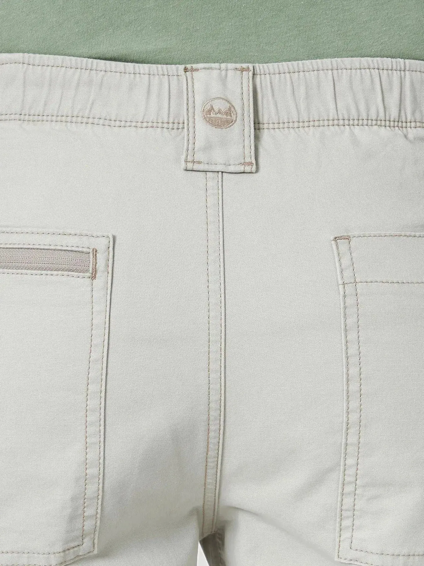 Mens Chino Shorts