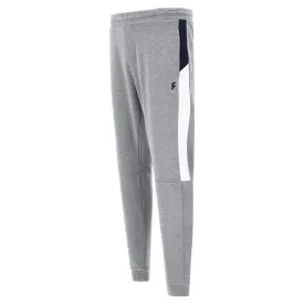 Men's Tracksuit Pants - Melange Grey