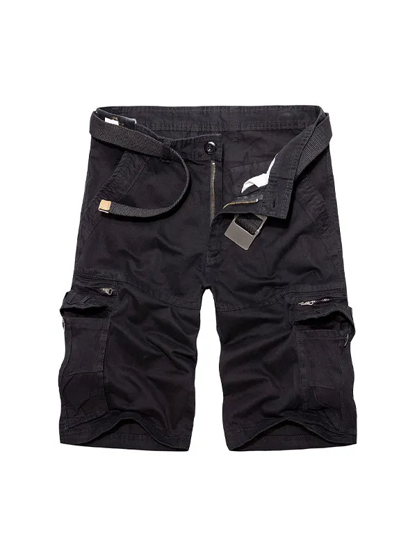 Men's Trendy Loose Casual Cargo Shorts