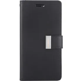 Mercury Rich Diary Case For Iphone 14 Plus