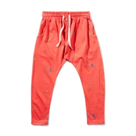 Missie Munster pixar tracksuit pants