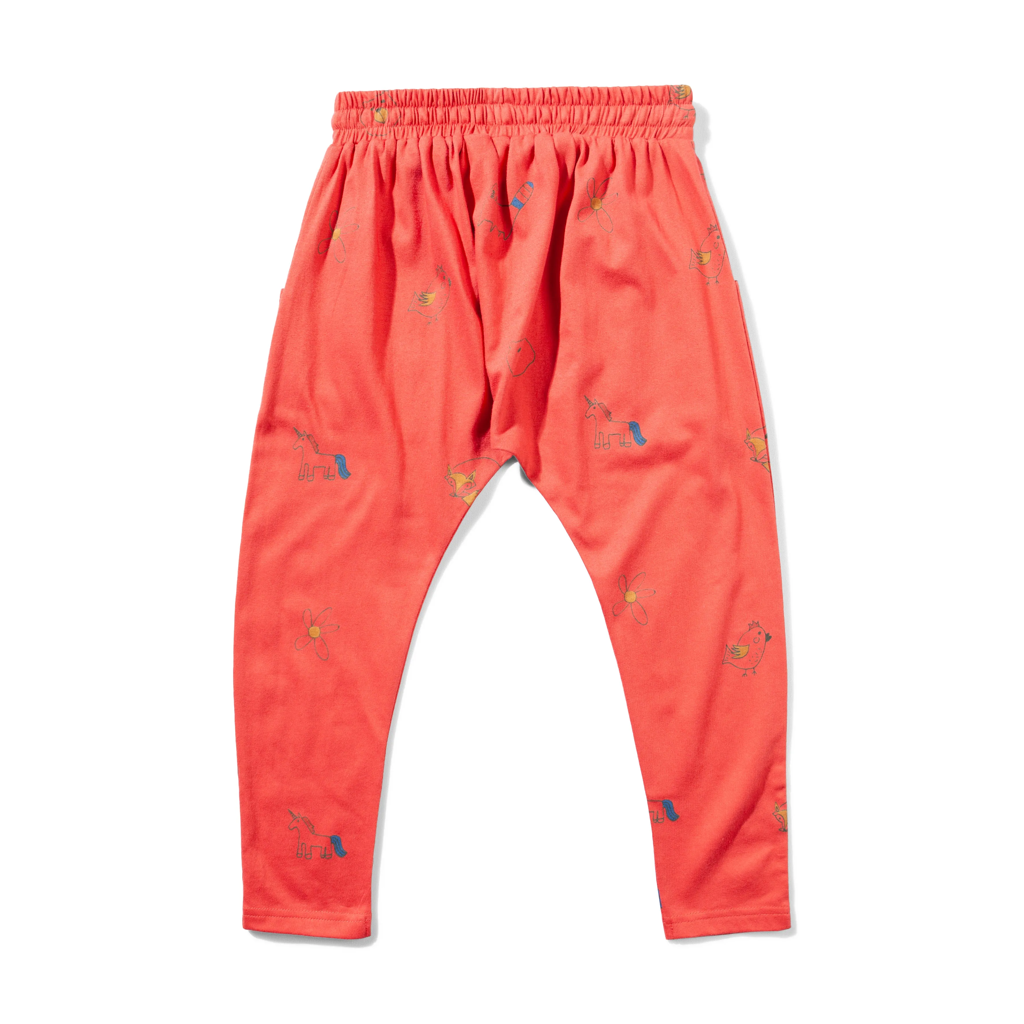 Missie Munster pixar tracksuit pants