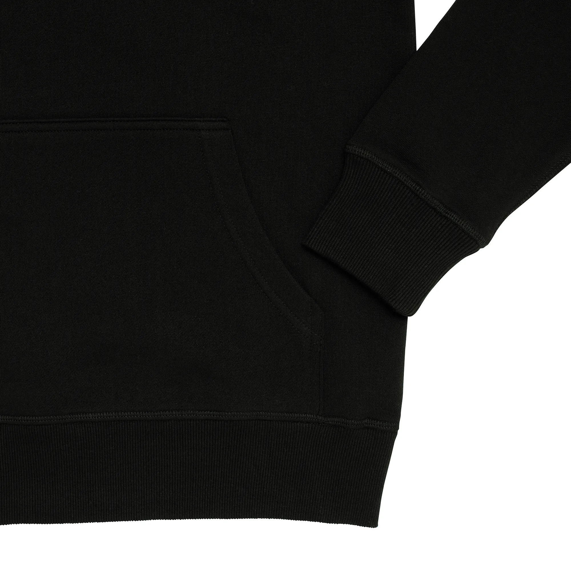 MTN Australia Team Hoodie - Black