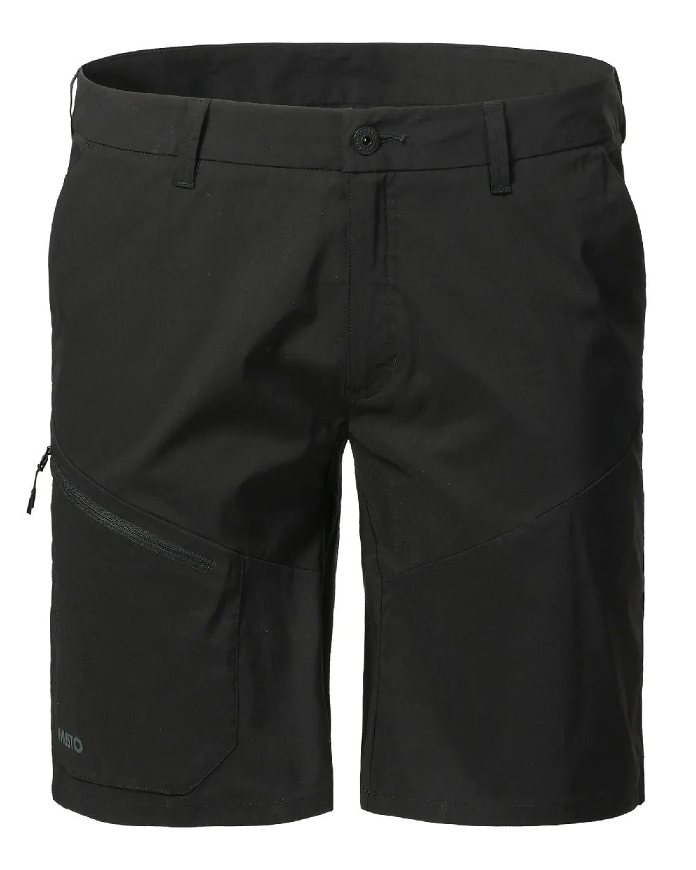 Musto Mens Cargo Shorts