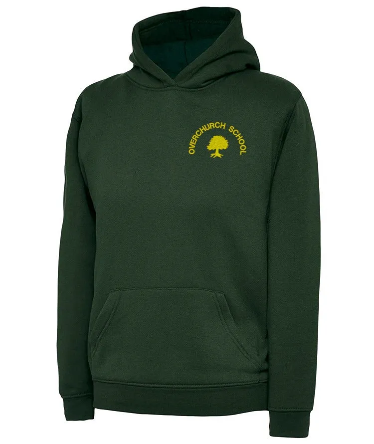 Overchurch Infant Hoodie