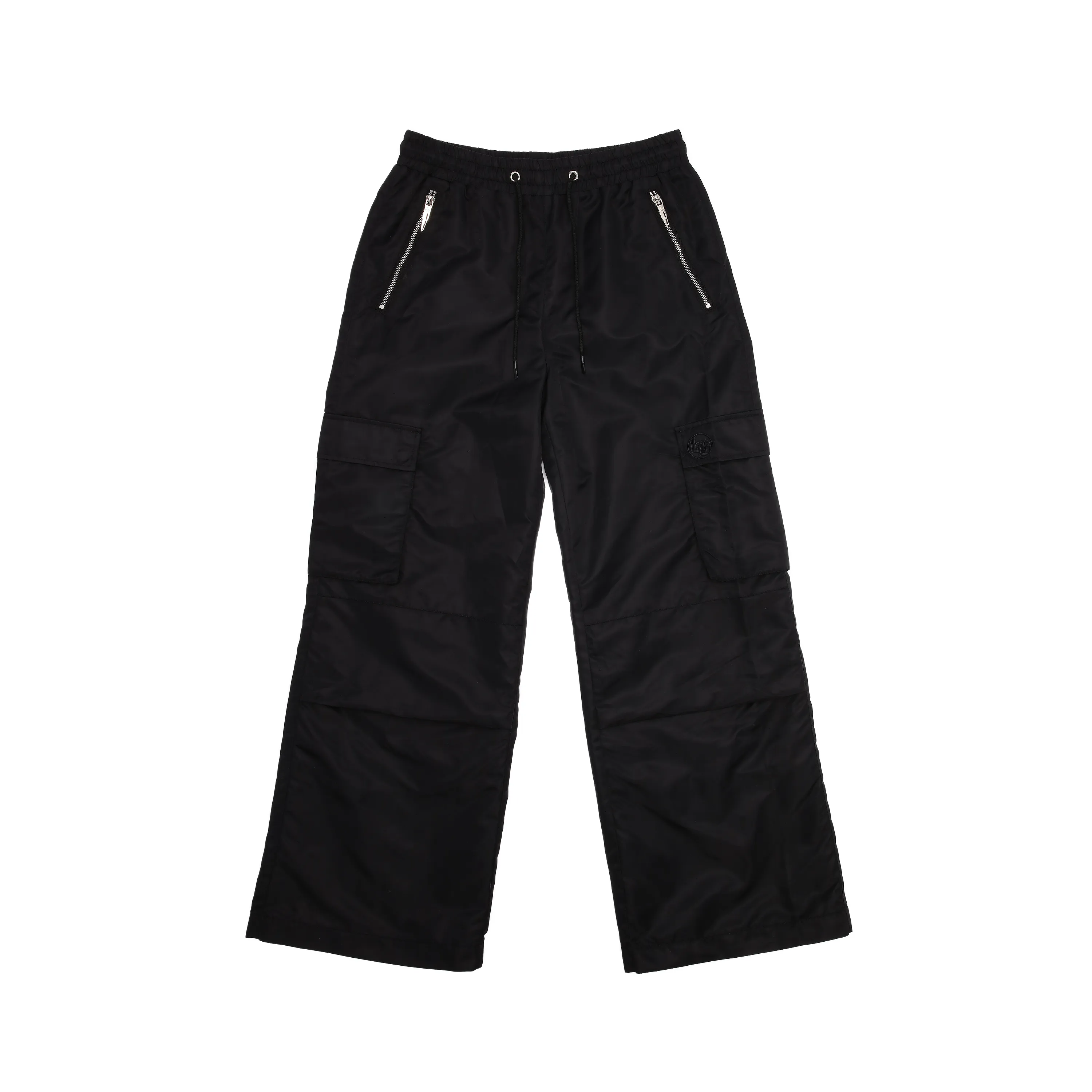 PARACHUTE NYLON PANTS