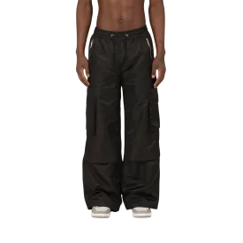 PARACHUTE NYLON PANTS