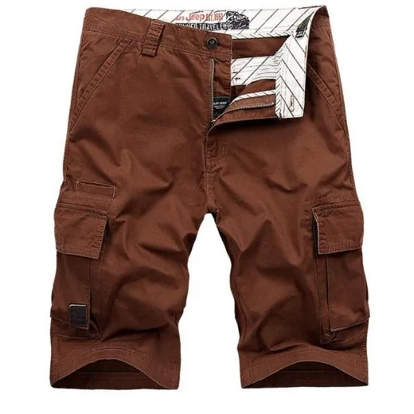 Pologize™ Businessman Shorts