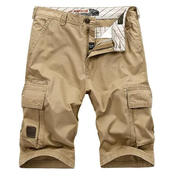 Pologize™ Businessman Shorts