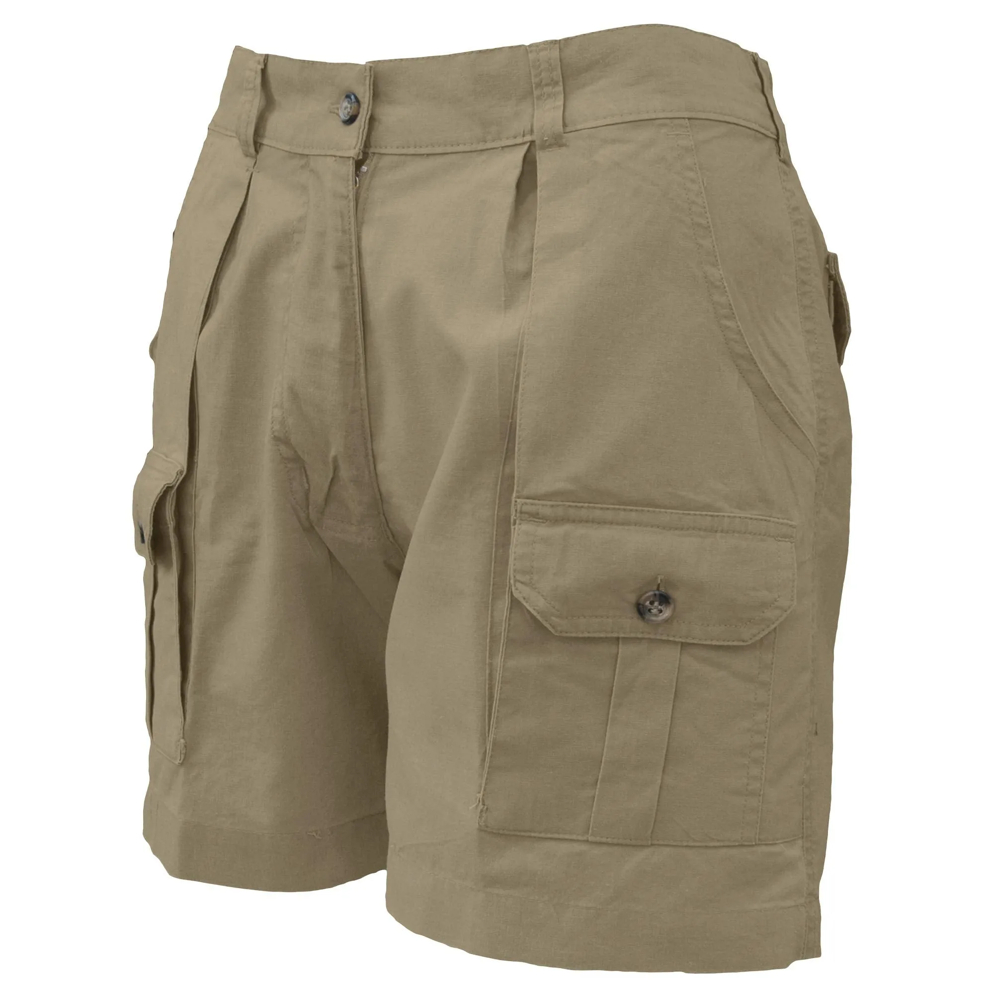 Professional Hunter Shorts for Women