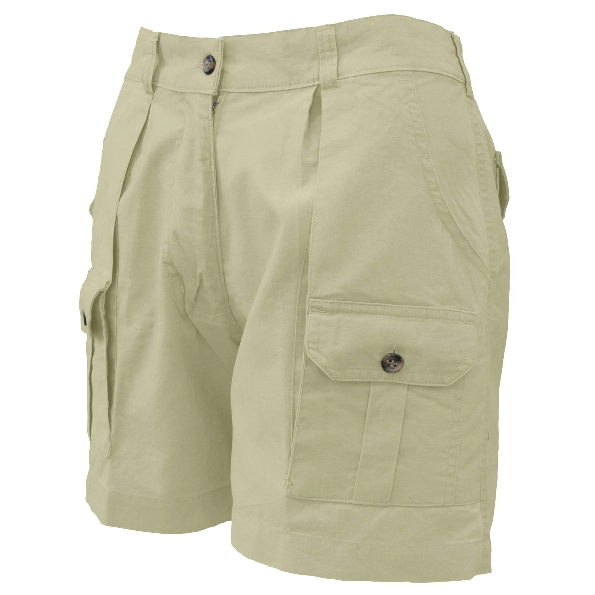 Professional Hunter Shorts for Women