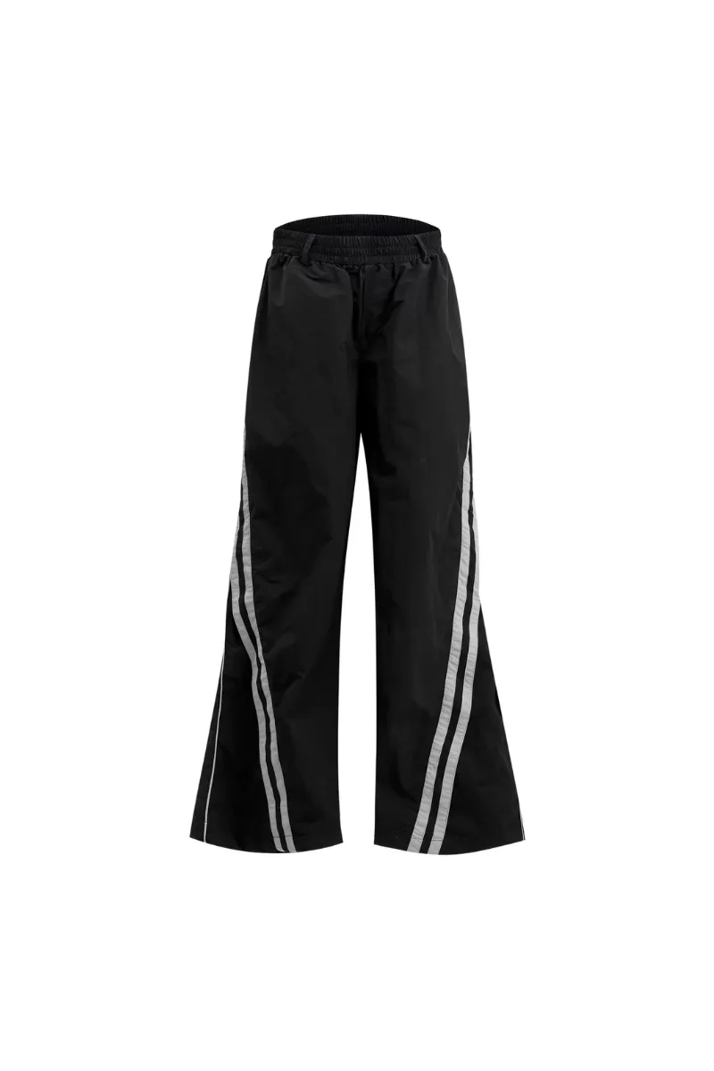 Sleek Tracksuit Pants