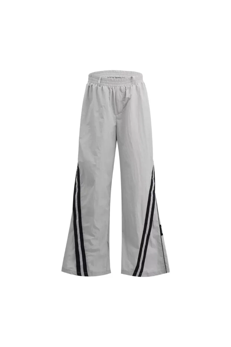 Sleek Tracksuit Pants