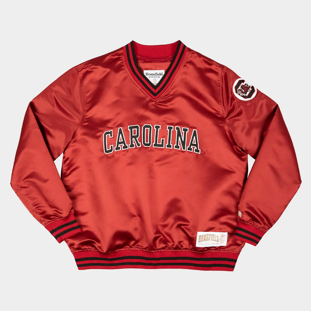 South Carolina Gamecocks Campus Classic Pullover