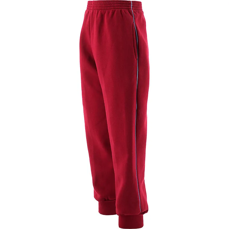 St Cronans Junior N.S. Tracksuit Pants (new for 2023)