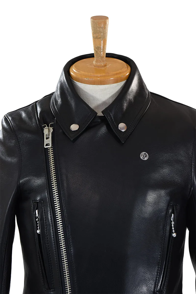 Twin Track Motorcycle Jacket