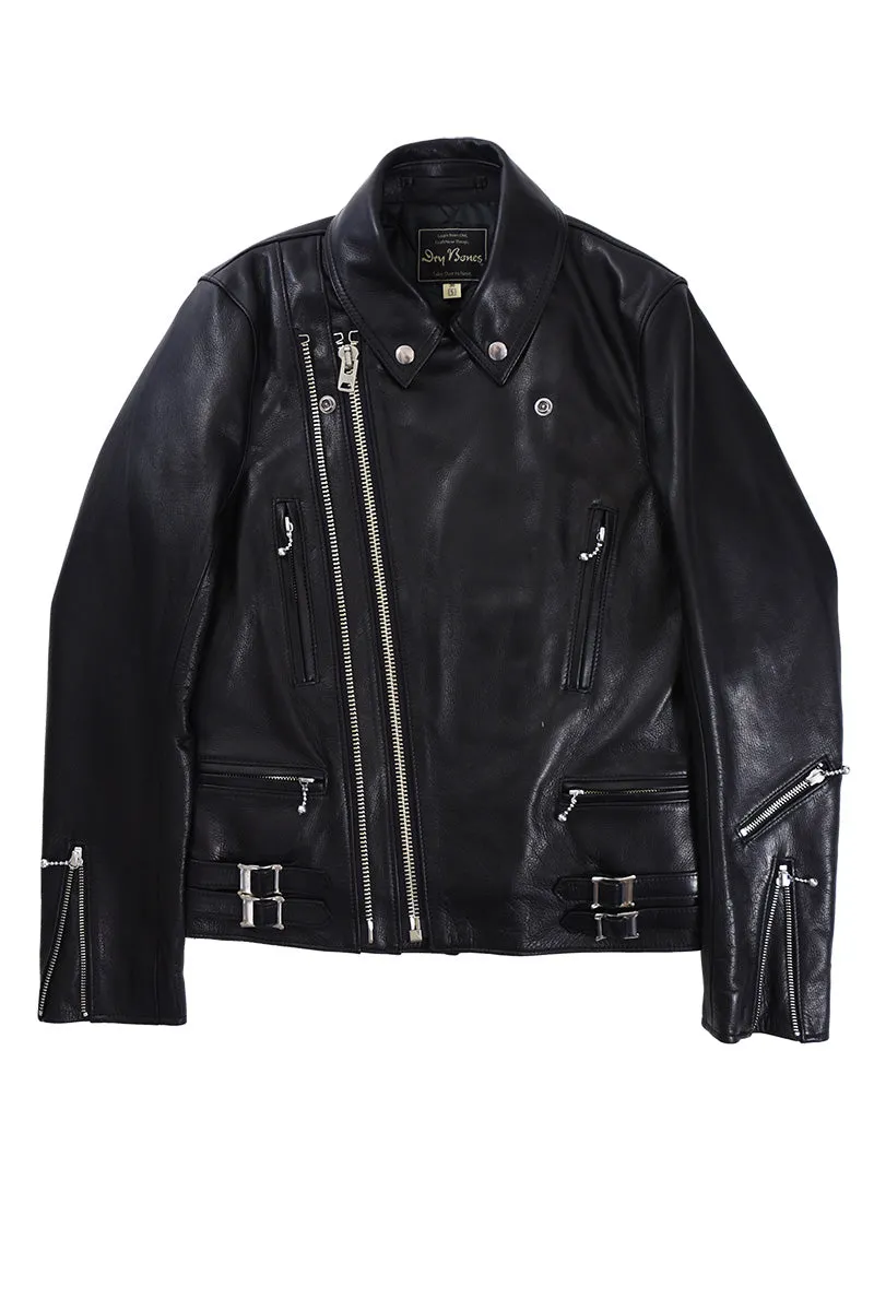 Twin Track Motorcycle Jacket